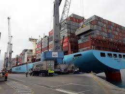 Exportaciones de la Región de Tarapacá crecen 19% en el primer trimestre del año