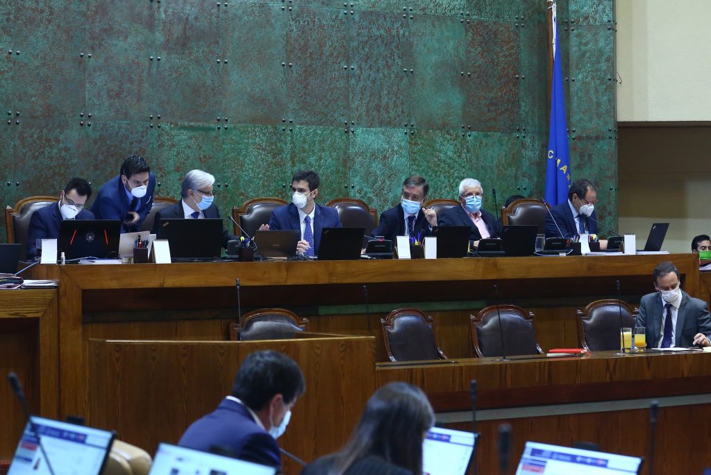 A comisión mixta nueva regulación de la dieta parlamentaria