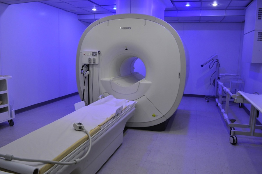 Centro de Salud Familiar “Cirujano Videla” realizará exámenes de imagenología para descongestionar el Hospital Regional