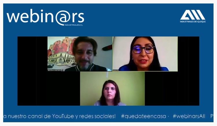 AII: Dan a conocer alternativas para Pymes con la Ley de Insolvencia