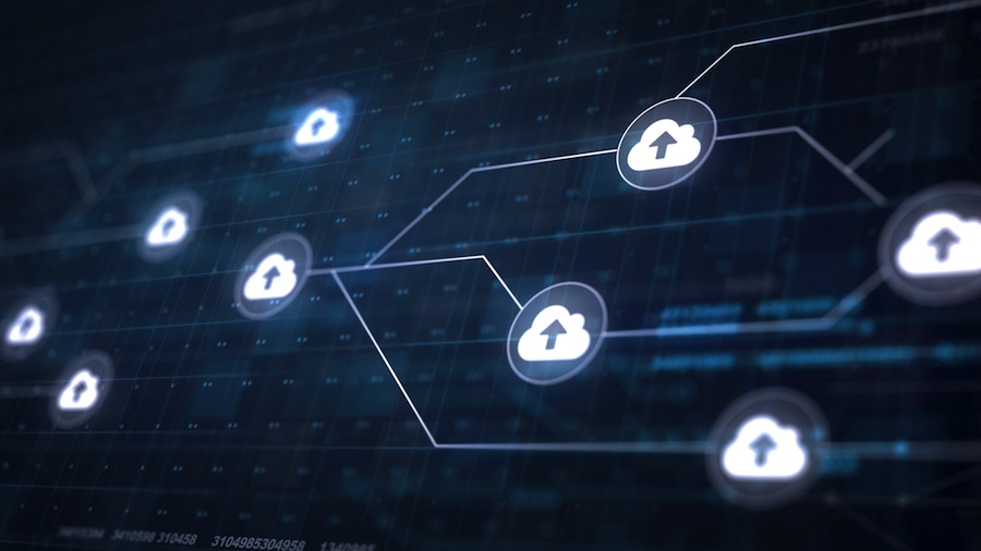 ¿Cómo proteger la información en la nube?