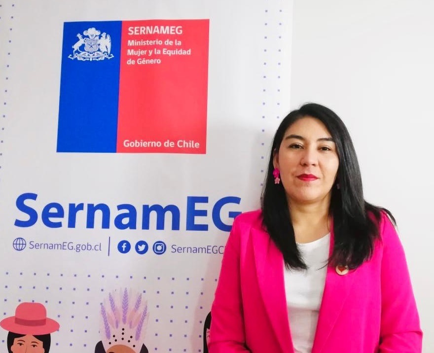 SernamEG habilitó inscripción online para los talleres del Programa Mujer, Sexualidad y Maternidad en Alto Hospicio