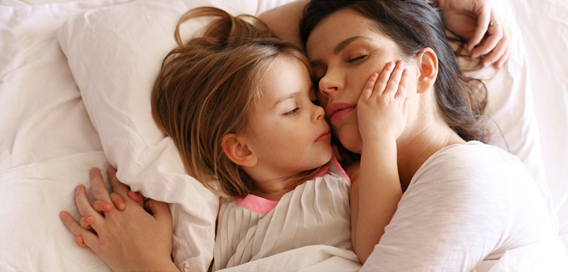 Dormir bien en cuarentena: Las claves para un descanso reponedor