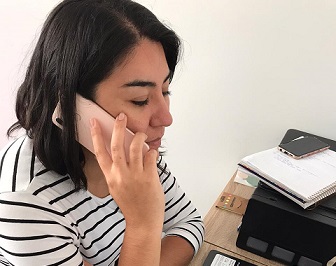 SernamEG Tarapacá mantendrá atención presencial y remota para orientar y responder consultas de las mujeres de la región