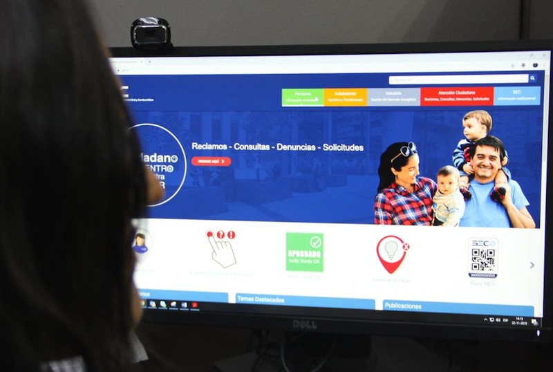 SEC exige a eléctricas medidas inmediatas ante reclamos por facturación provisoria