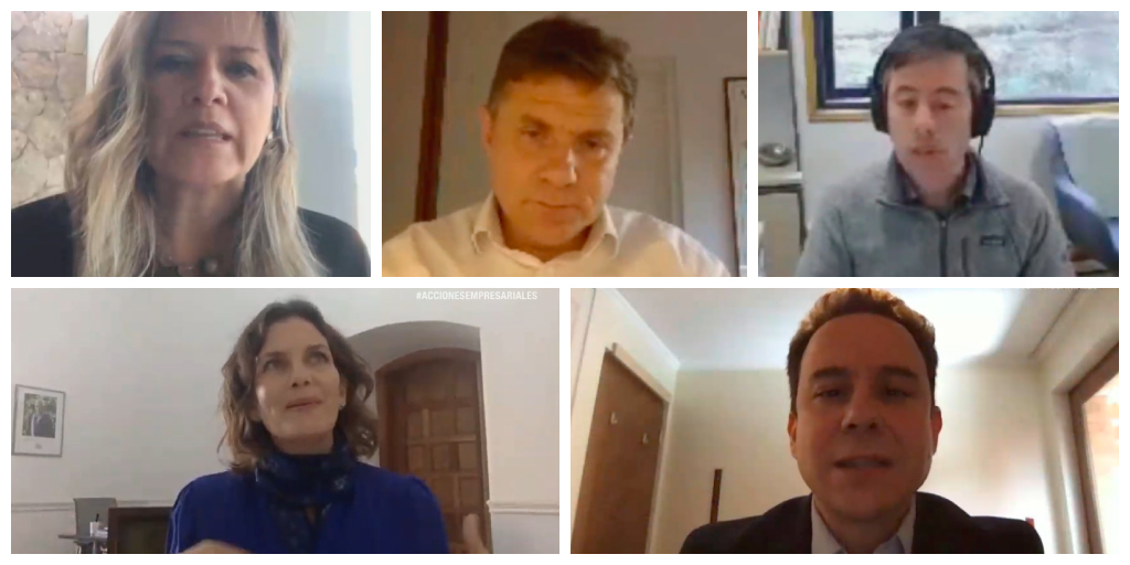 Distintas miradas respecto al desafío de controlar los contagios en los espacios de trabajo