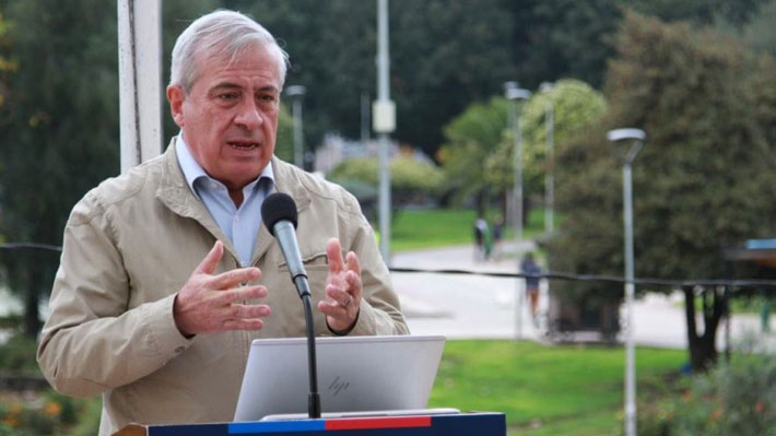 MINSAL: Más de mil 400 nuevos casos confirmados, cifra más alta desde inicio de la pandemia: Se suman 13 muertos; en Tarapacá se registraron 12 casos, uno de ellos en Huara