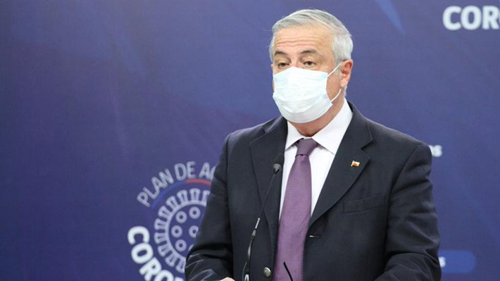 Cuarentena para comunas de Iquique y Alto Hospicio a partir del viernes a las 22.00 horas, Tarapacá suma 37 casos más y llega a 615