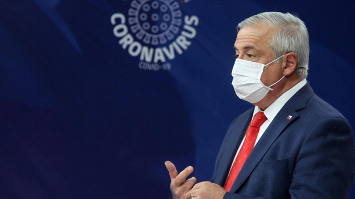 MINSAL: En Tarapacá se suman 78 casos, llegando a un total regional de 1.471, con 5 fallecidos