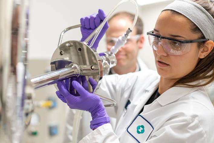Con nuevas alianzas farmacéuticas MSD busca combatir el Covid–19