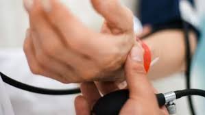 El riesgo de la hipertensión arterial en pacientes con Covid-19