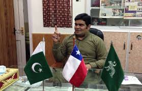 Comunidad pakistaní residente en Iquique celebra la Eid ul-fitar en aislamiento social