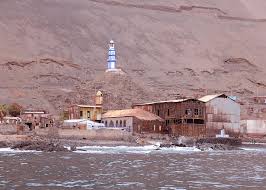 CGE: Corte programado de energía en Pisagua