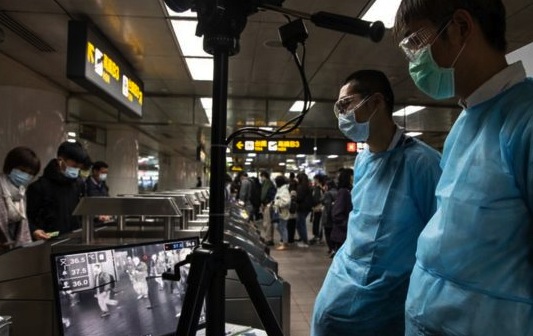 Taiwán en 4 días no registra nuevos casos del Covid-19 y tiene 24 millones de habitantes