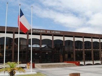 Tercer Juzgado de Letras de Iquique realiza audiencias de procedimiento de liquidación voluntaria a través de videoconferencia