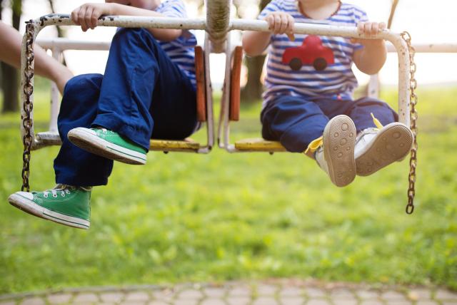 Evite accidentes domésticos de los niños en estos días de confinamiento