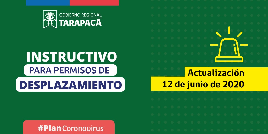Nuevo Permiso Único Colectivo para empresas entra en vigencia este lunes 15