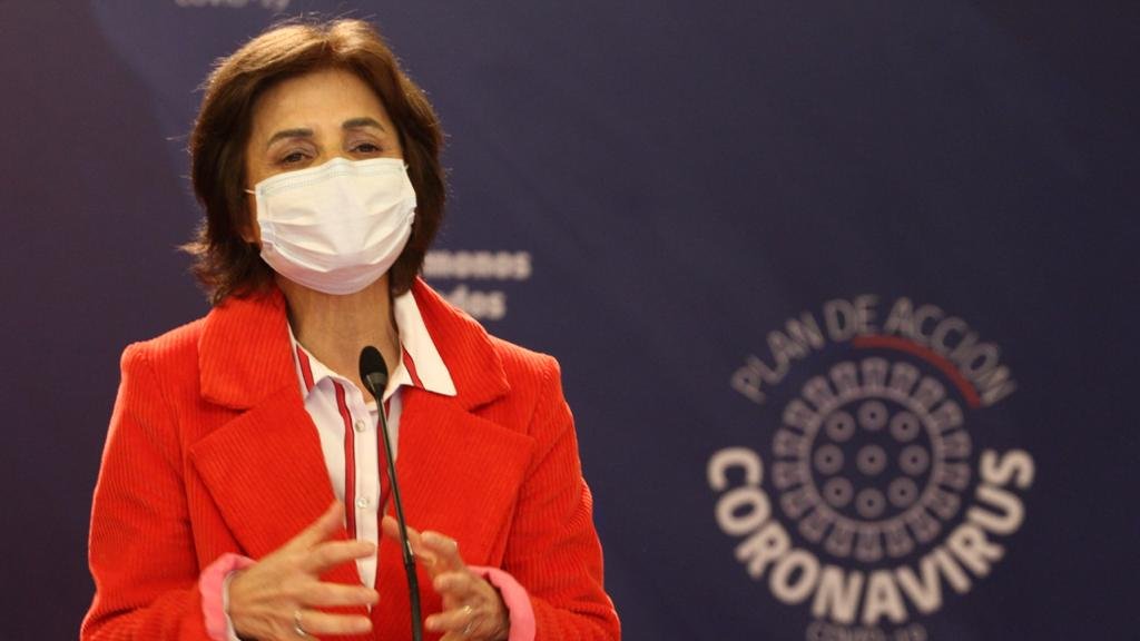 MINSAL: Hoy 231 decesos por covid-19 y fallecidos superan los 3 mil: Hubo 6.509 casos nuevos; en Tarapacá 181 y 4 decesos y llega a los 4.004 contagiados