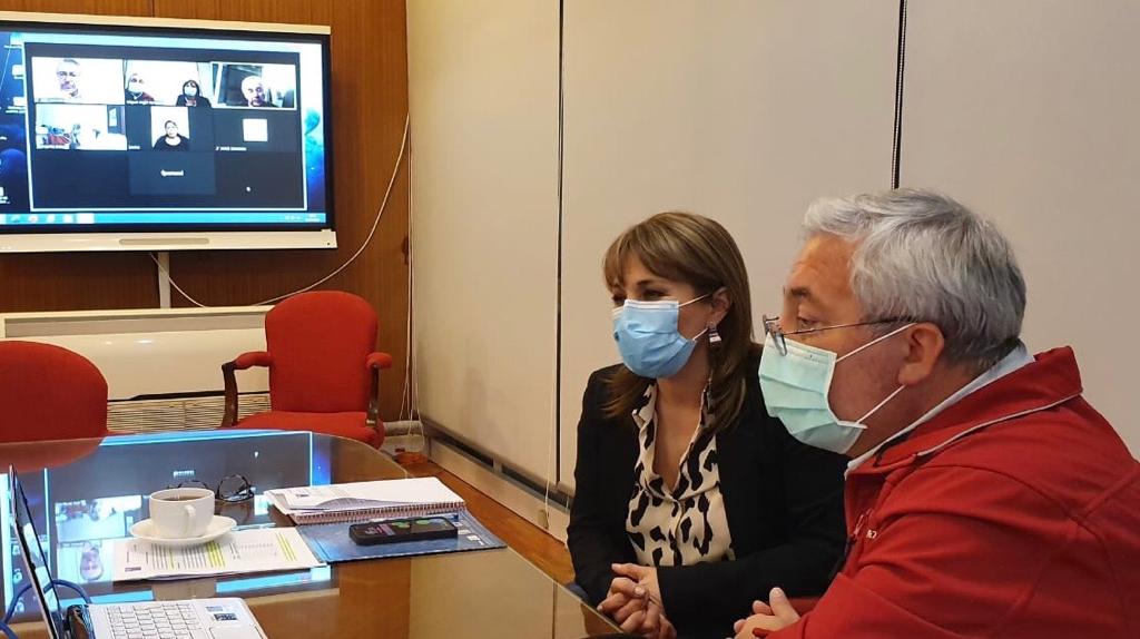 Autoridades presentan detalles del Ingreso Familiar de Emergencia 2.0