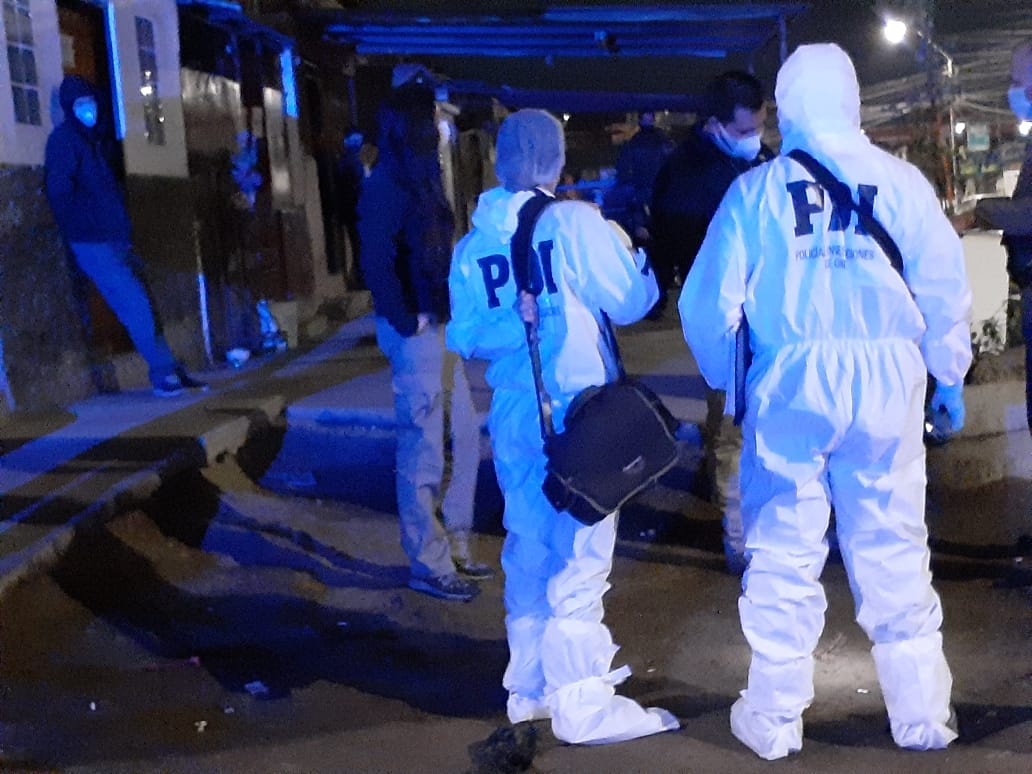 Privado de libertad quedó sujeto beneficiado por indulto conmutativo, tras apuñalar a un hombre