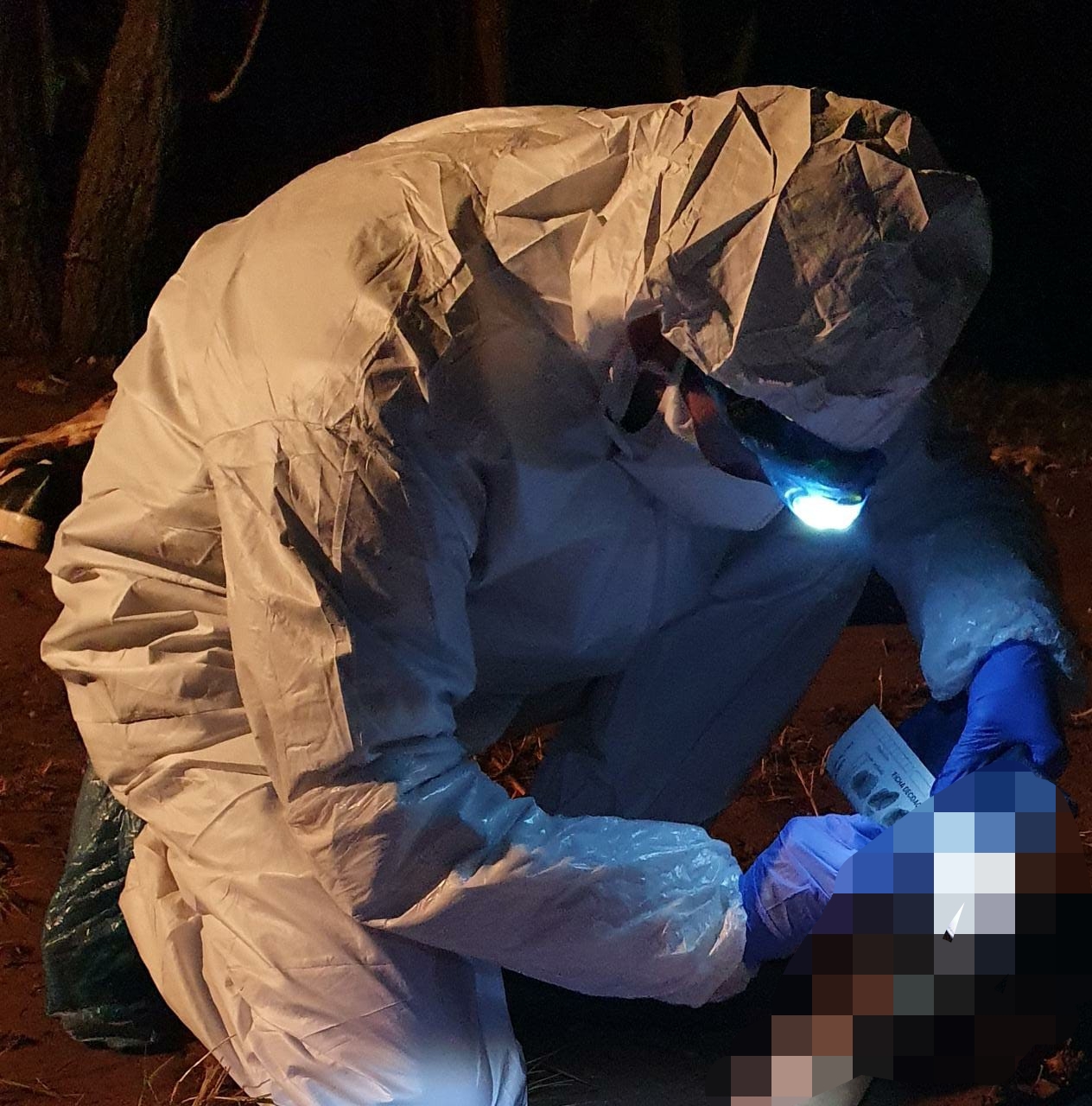 Identifican a joven hallada muerta en San Pedro de Atacama