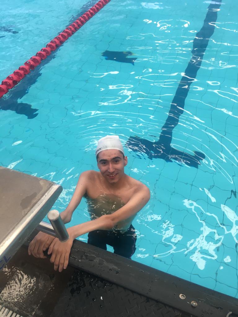 Tarapacá: El deporte paralímpico se suma a Promesas Chile