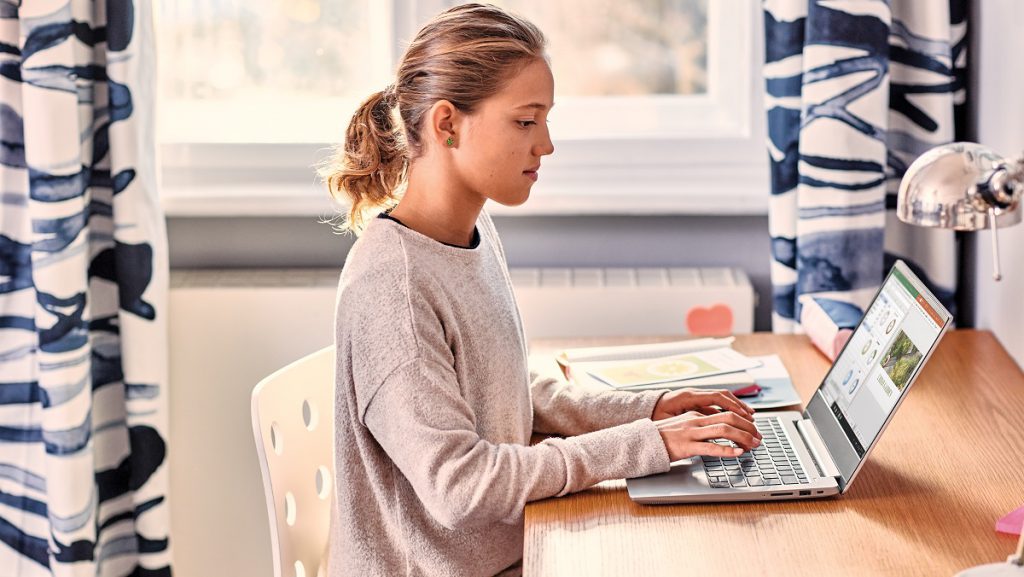 Estudio de Microsoft revela lo que han aprendido los profesores sobre la educación a distancia