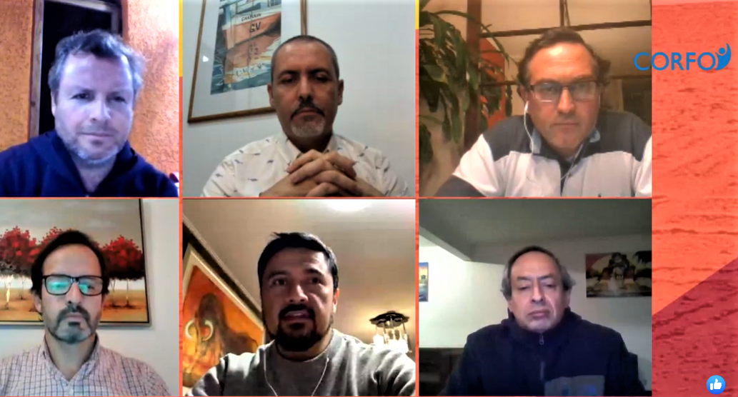 Corfo Tarapacá selecciona 14 proyectos de emprendedores regionales