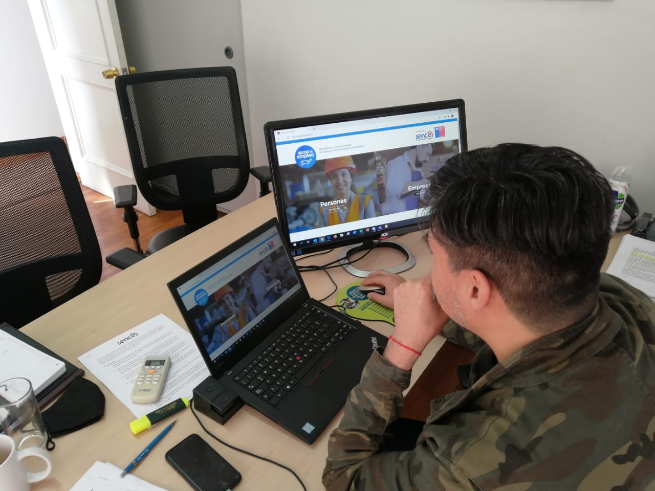 Corfo subsidia proyectos a innovadores y emprendedores regionales