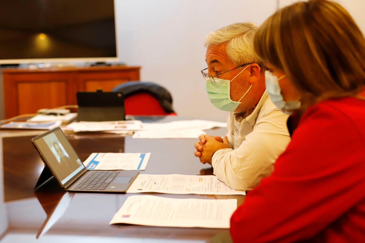 25 mil hogares reciben el primer pago del Ingreso Familiar de Emergencia en Tarapacá