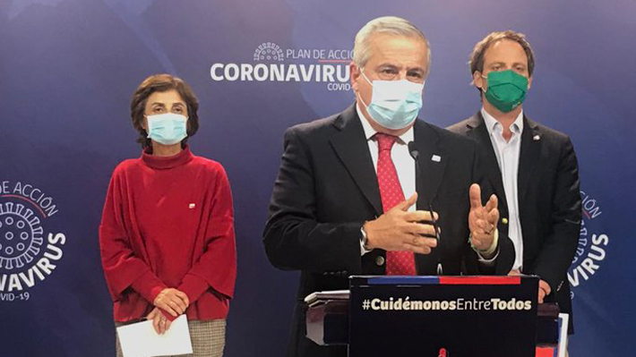 Minsal utiliza por primera vez la nueva metodología de conteo y reporta 87 decesos por covid-19; Tarapacá sumó 88 casos nuevos con 5 fallecidos