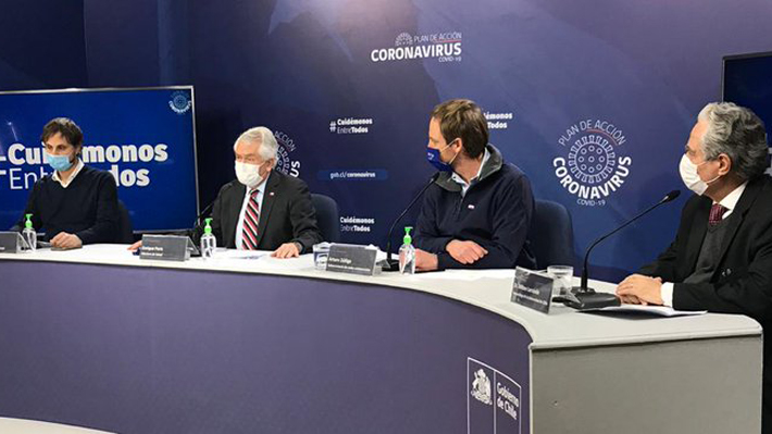 Minsal reporta hoy 252 decesos por covid inscritos en el Registro Civil y 6.290 casos nuevos; en Tarapacá 126 y 3 fallecidos