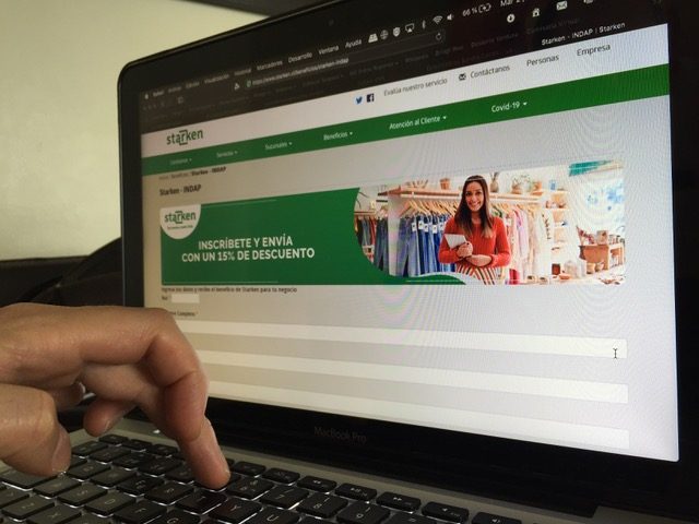 INDAP informa a sus usuarios descuentos en envíos con empresa de transporte