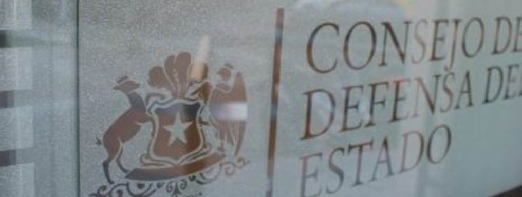 Consejo de Defensa del Estado se querelló por graves delitos de corrupción en licitaciones de alumbrado público en Iquique