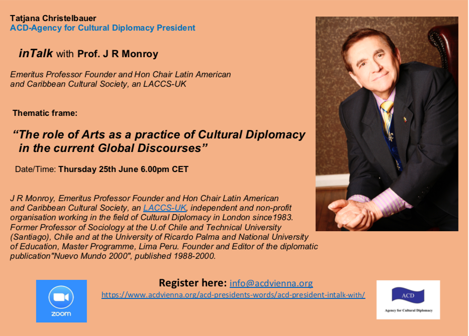 Profesor iquiqueño Juan Monroy destaca en Europa