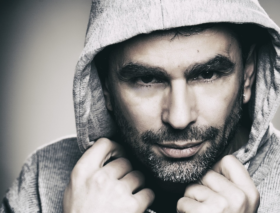 Lo “dermo” también es cosa de hombres