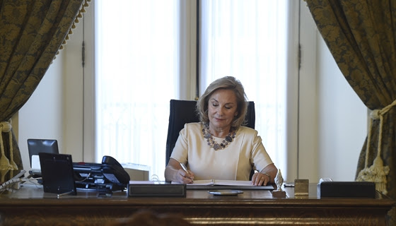 Primera Dama lanza “Chile Presente”: programas gratuitos de nivelación de estudios para mayores de edad