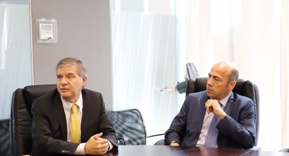 Transparencia y Contraloría llaman a poder político e instituciones a reconstruir confianzas como paso previo para la unidad