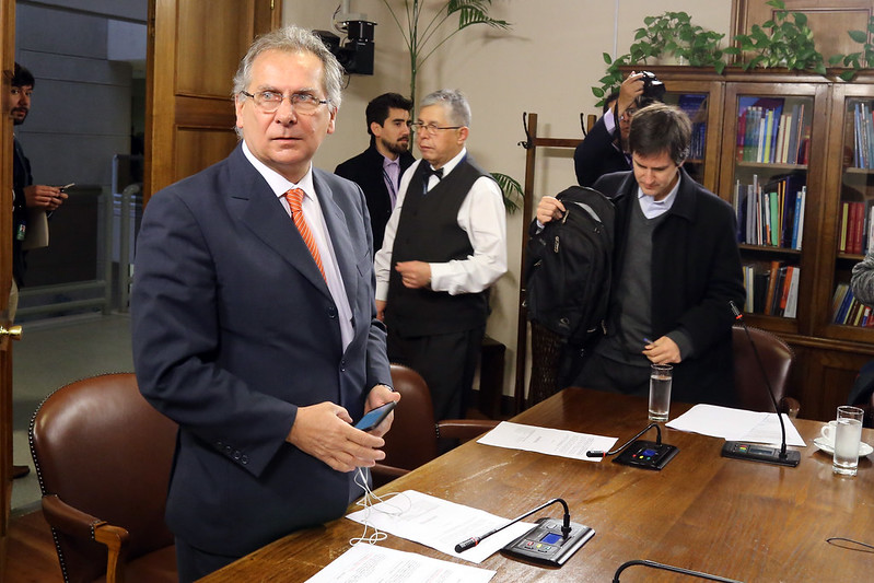 Diputado Baltolu envía carta al Presidente solicitando mejorar Plan de Apoyo a la Clase Media: “No es suficiente”