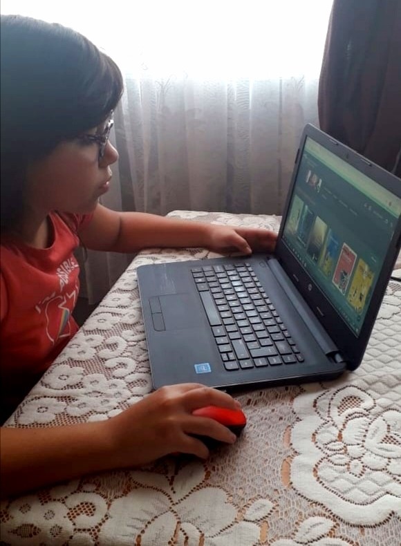 Más de 4.600 préstamos de libros realizó la Biblioteca Digital Escolar en Tarapacá