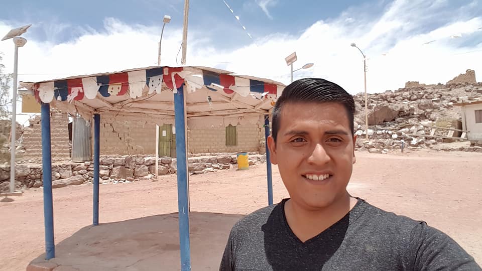 Concejal y pobladores denuncian excesivos cortes de energía eléctrica en Huara