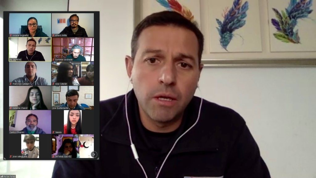 Mindep entregó en Tarapacá implementos a deportistas destacados 2019