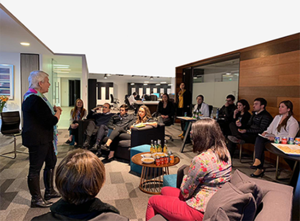 Fundación Tacal lanza curso on line: ¿Cómo incorporar personas con discapacidad a la empresa?