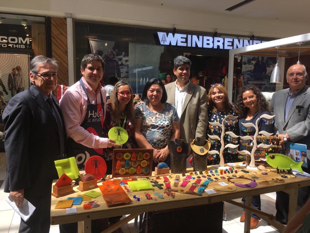 Capacitarán a emprendedoras sustentables en ventas por redes sociales en Tarapacá