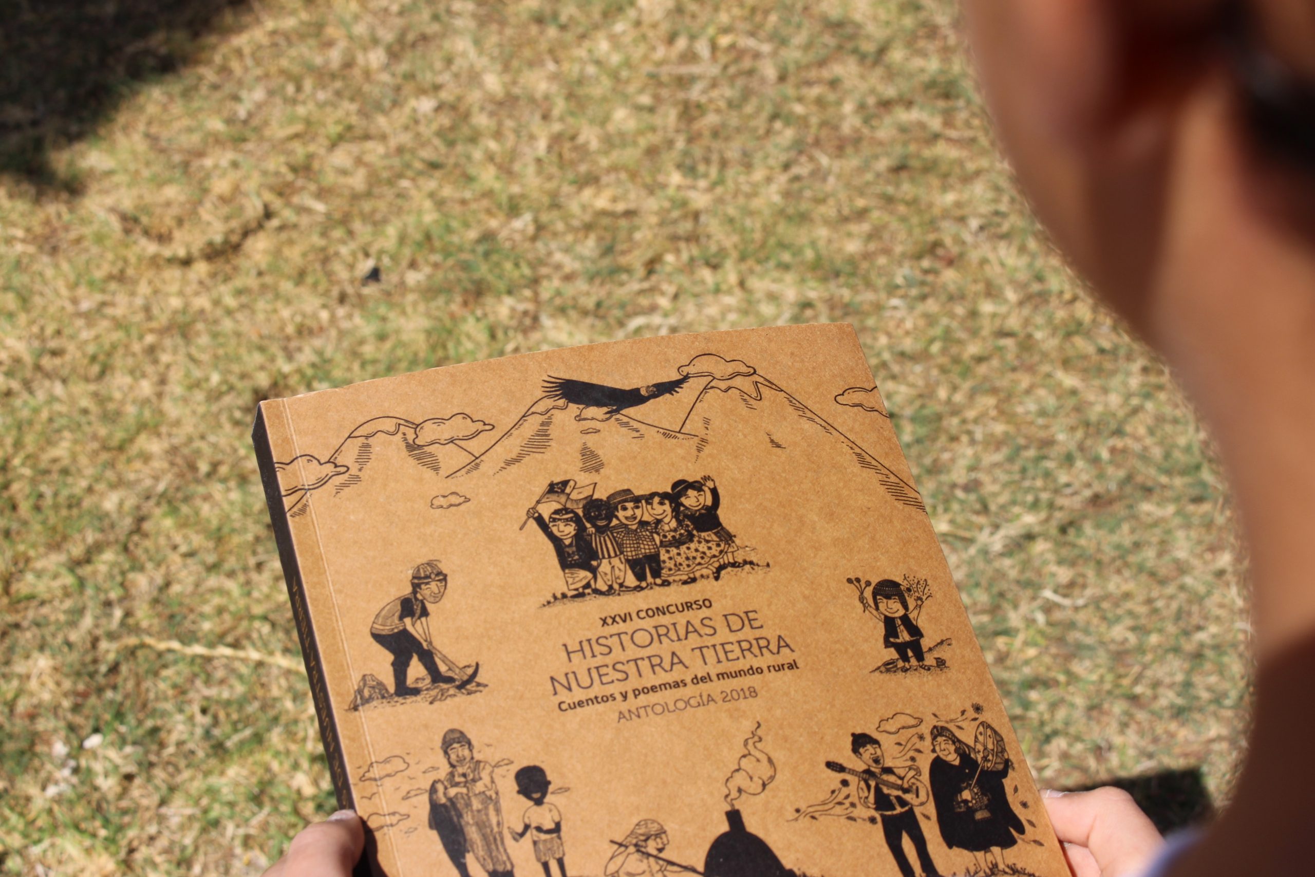 Región de Tarapacá logró 12 ganadores en el concurso “Historias de Nuestra Tierra”