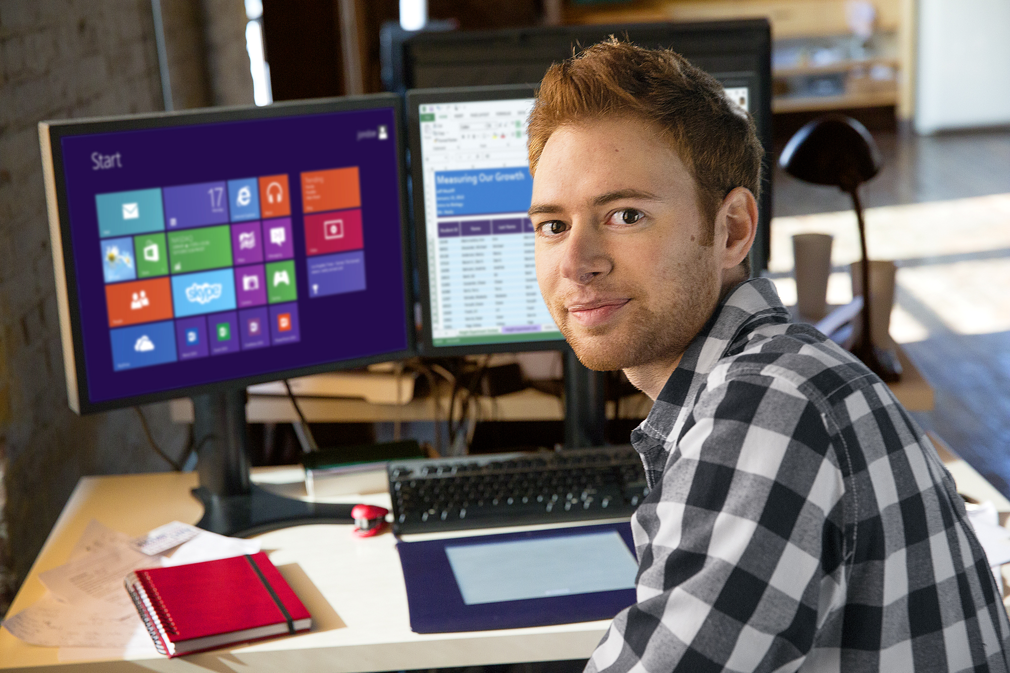 Ministerio de Educación anuncia convenio con Microsoft en beneficio de los estudiantes y profesores de Chile