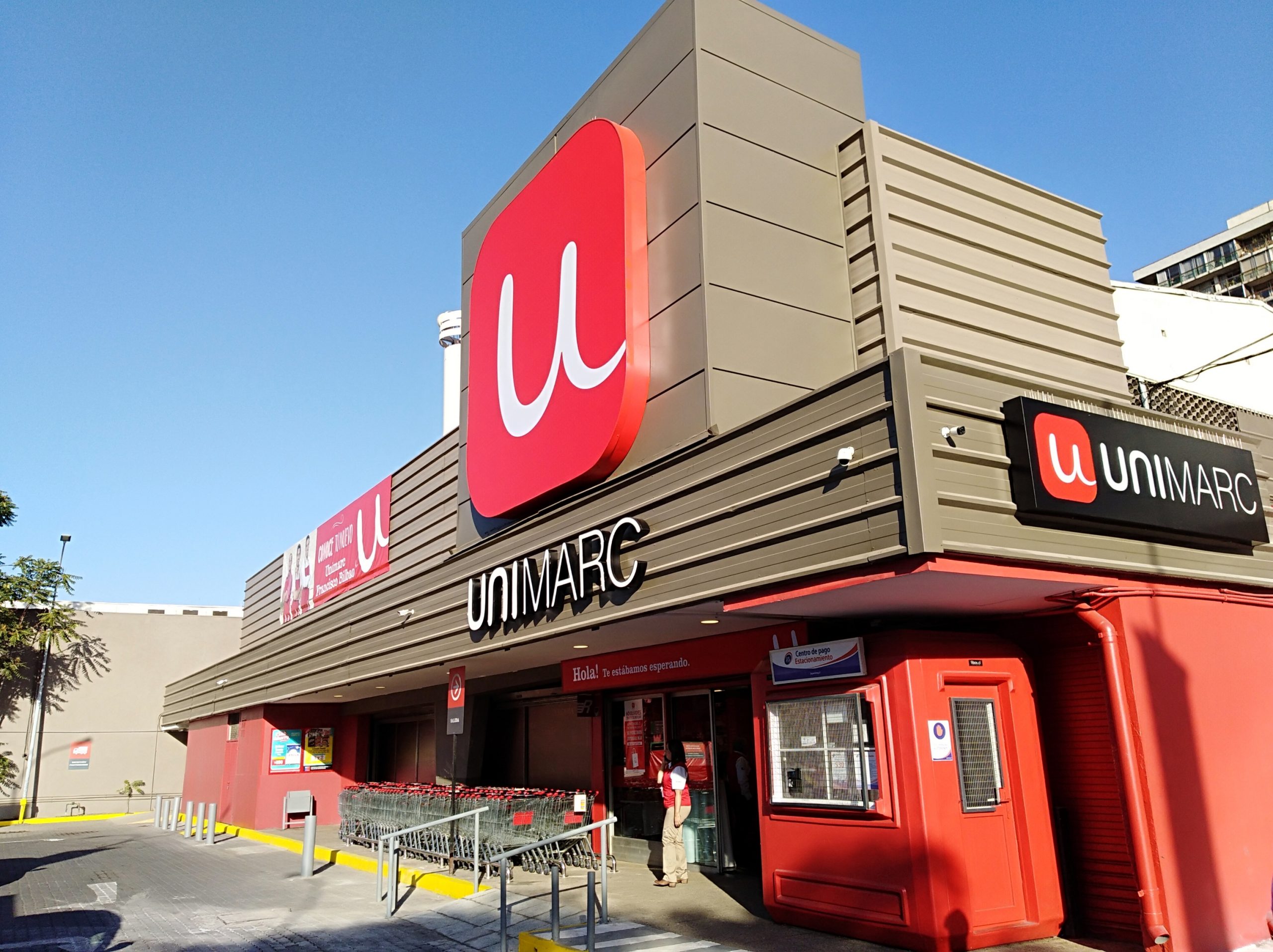 Unimarc no llegó a acuerdo con sus trabajadores