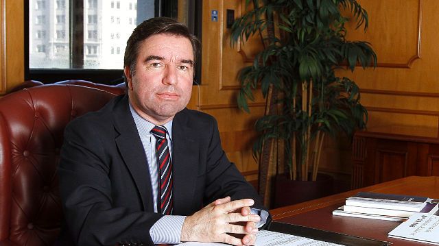 Ex Tesorero General de la República responde dudas sobre el retiro del 10%