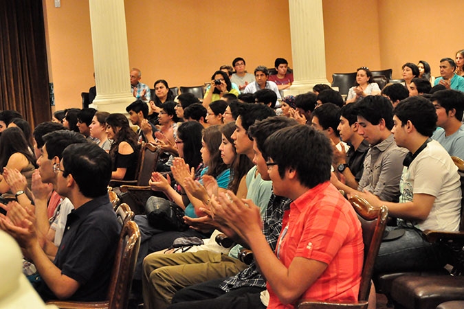 Partió postulación extraordinaria al Crédito con Garantía Estatal (Crédito CAE) para estudiantes de Educación Superior