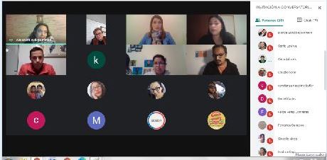 SENDA Tarapacá promueve actividades deportivas y artísticas para prevenir consumo de alcohol y otras drogas